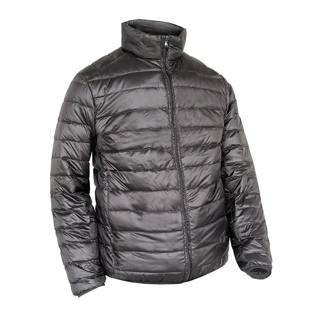 Moa Down Jacket