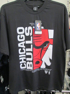 NBA Vintage Bulls Kids Tee