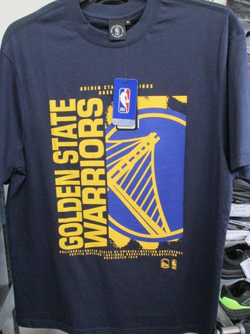 NBA Vintage Warriors T