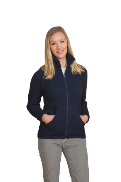 Noble Wilde-Market Day Jacket