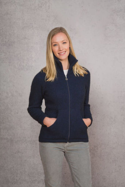 Noble Wilde-Market Day Jacket