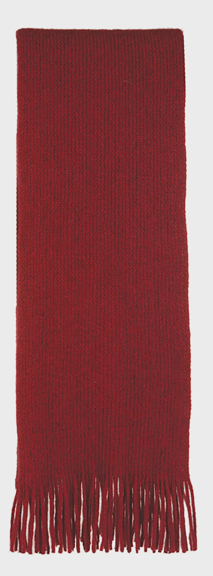 Native World Merino Possum Scarf
