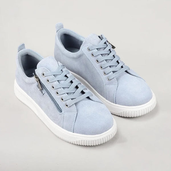 Le Sansa Naked Arches Nelly Suede