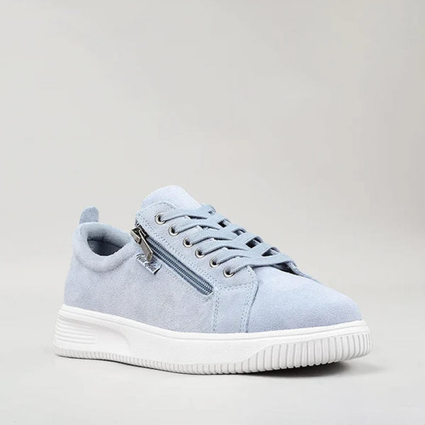 Le Sansa Naked Arches Nelly Suede