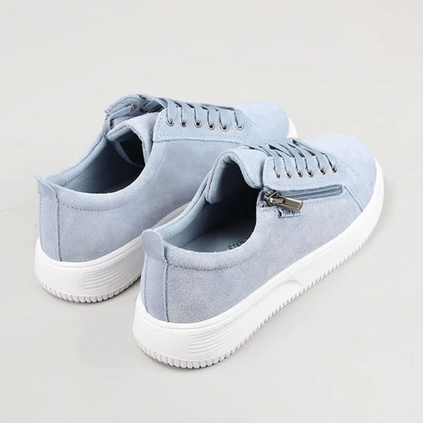 Le Sansa Naked Arches Nelly Suede