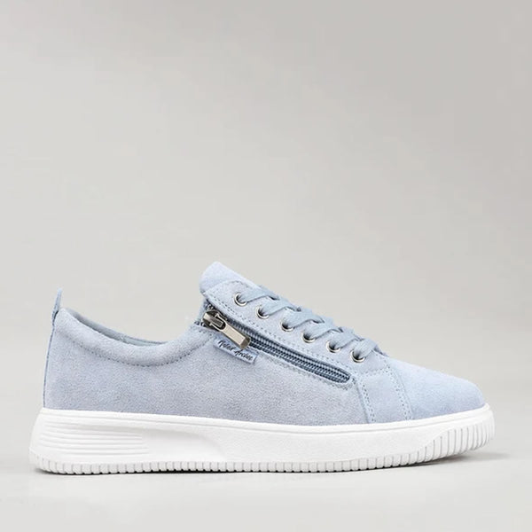 Le Sansa Naked Arches Nelly Suede