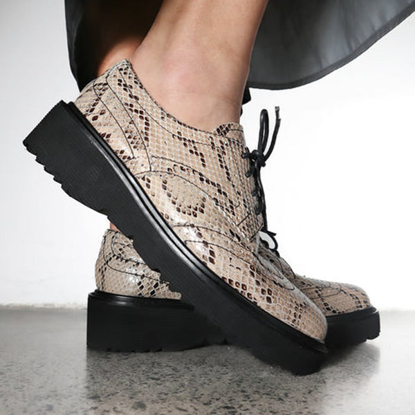 Minx Oxford