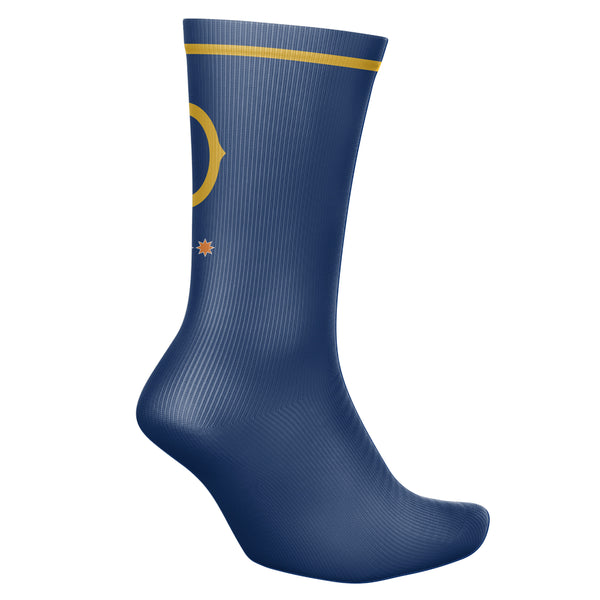 Otago Crew Socks