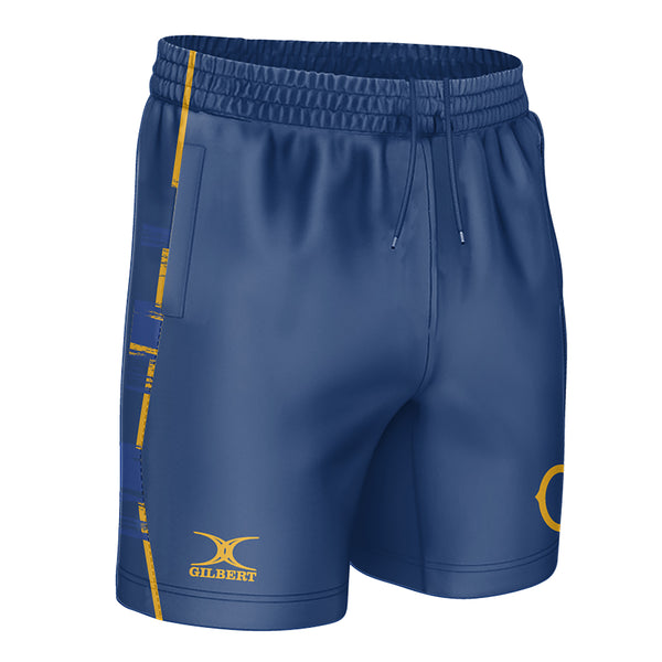 Otago 2025 Replica Gym Short