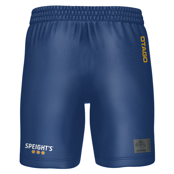 Otago 2025 Replica Gym Short