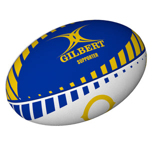 Gilbert Otago Supporters Ball