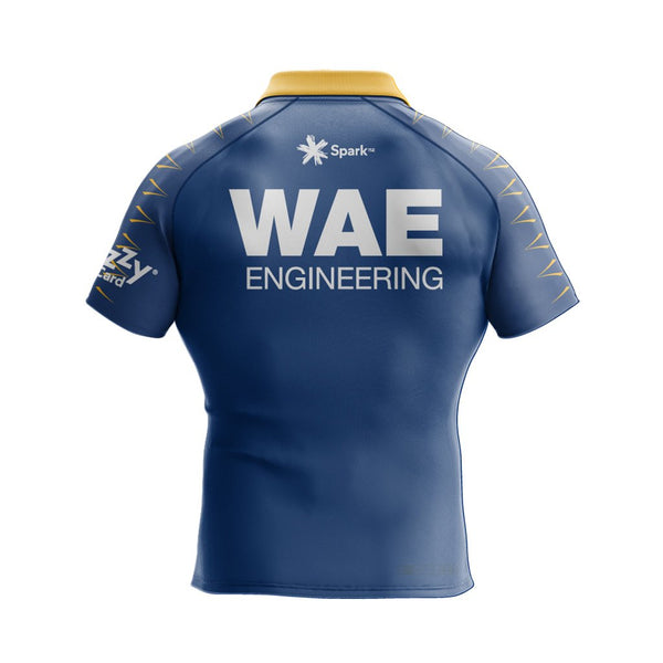 Otago 2026 Kids Replica Home Jersey