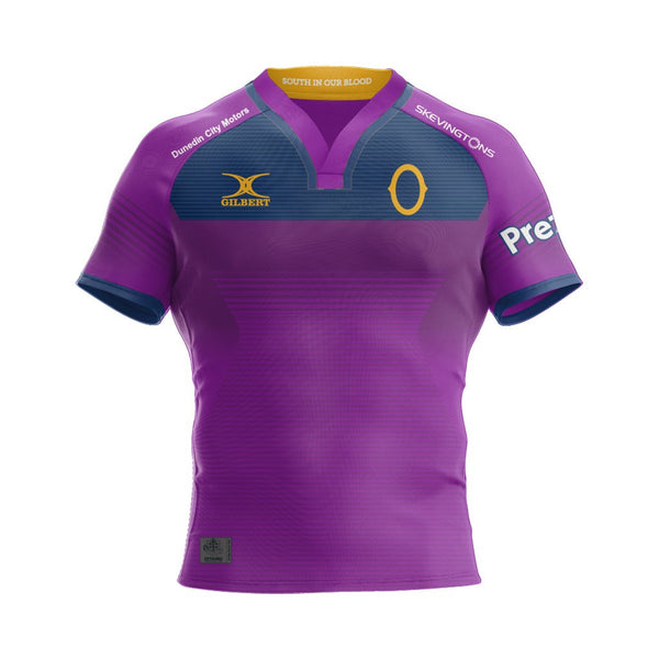 Otago Kids Reversable Training Jersey
