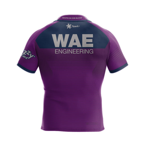 Otago Kids Reversable Training Jersey