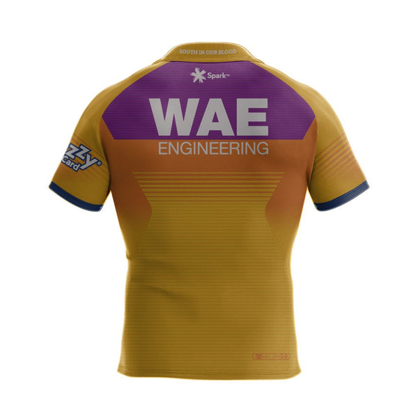 Otago Kids Reversable Training Jersey