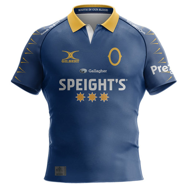 Otago 2026 Replica Home Jersey