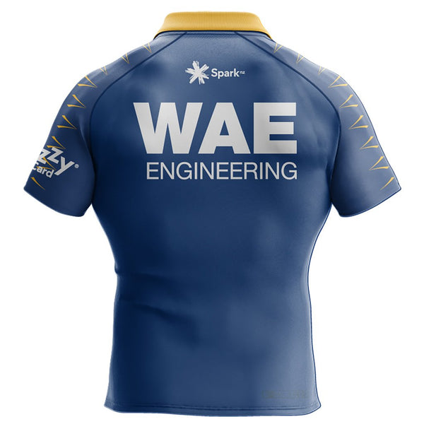 Otago 2026 Replica Home Jersey