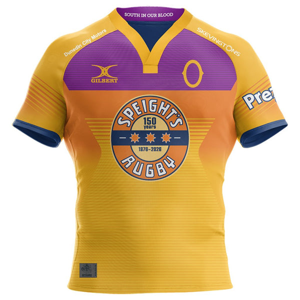 Otago 2026 Replica Reversable Training Jersey