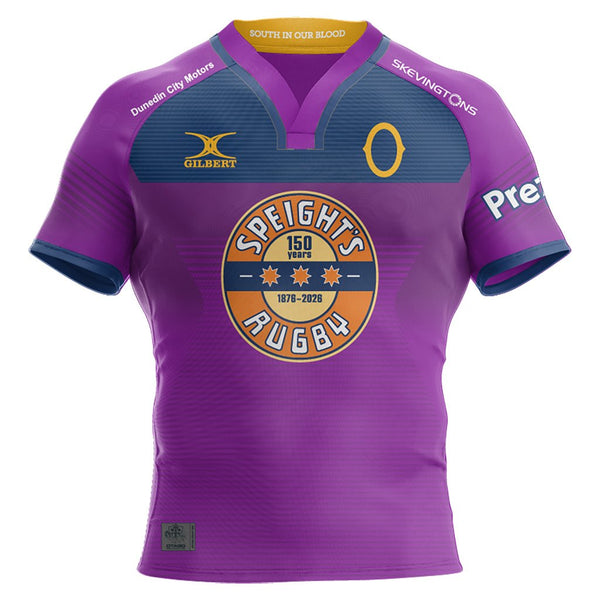 Otago 2026 Replica Reversable Training Jersey