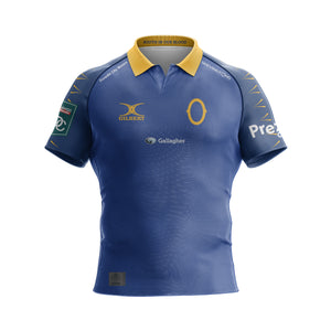 Otago 2025 Kids Replica Home Jersey