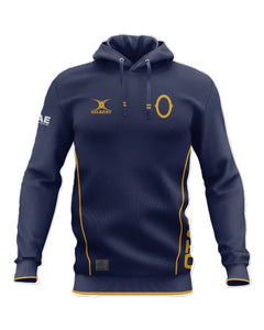 Otago Replica Kids Hoodie