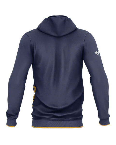 Otago Replica Kids Hoodie