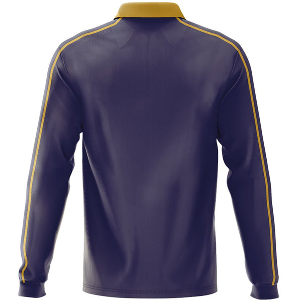 Otago 2026 Stripes L/S Jersey