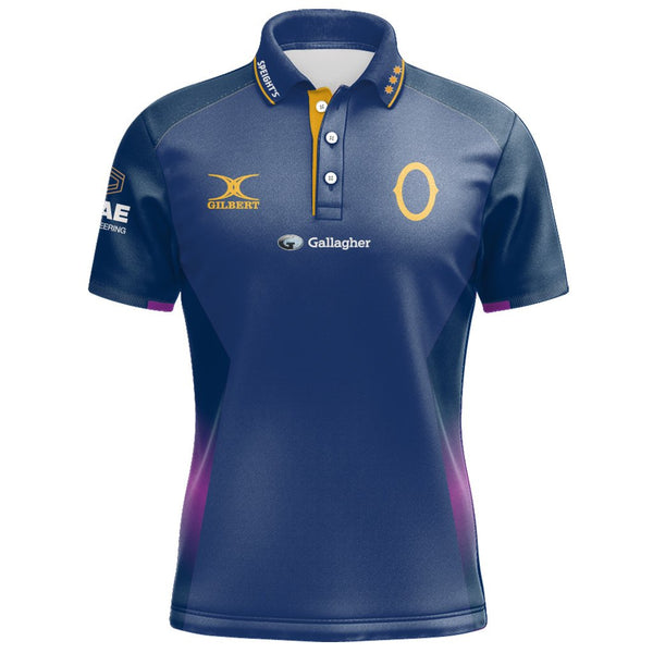 Otago 2026 Training Polo