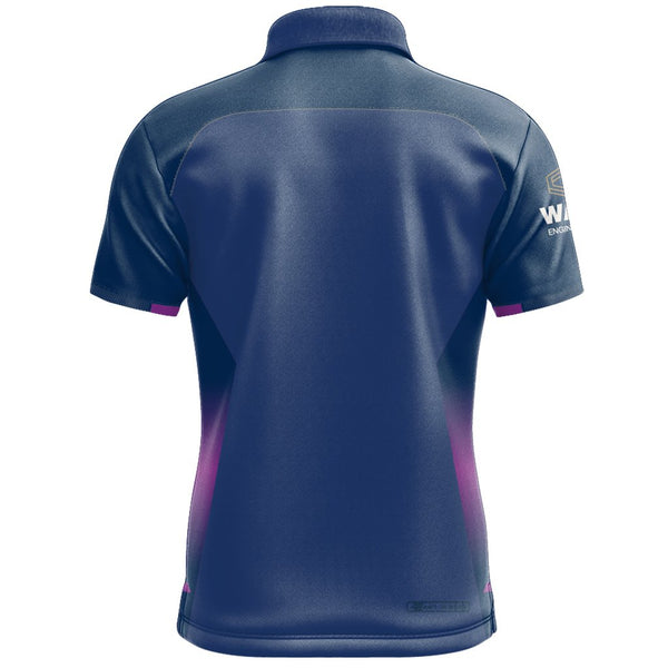 Otago 2026 Training Polo