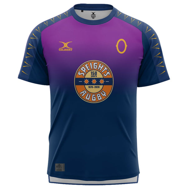 Otago 2026 Captains Run Tshirt
