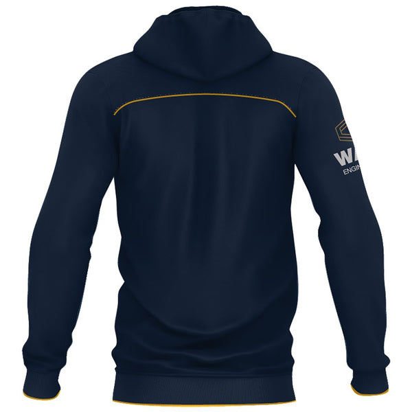 Otago 2026 Replica Hoodie