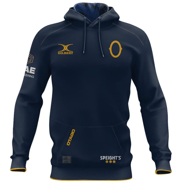 Otago 2026 Replica Hoodie