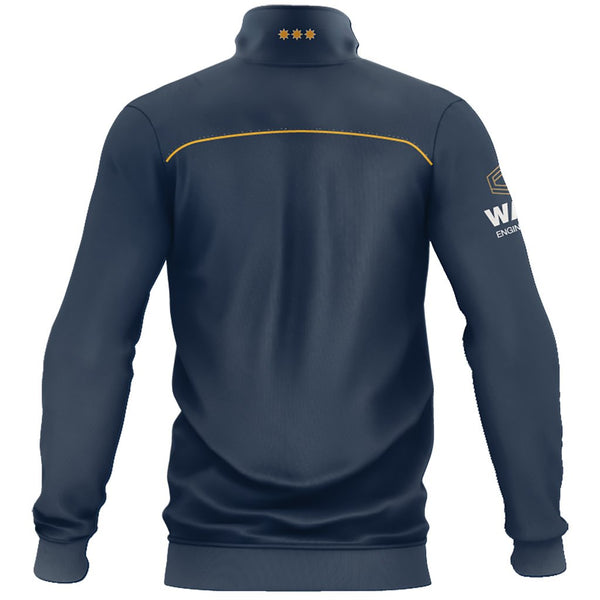 Otago 2026 Fleece Jacket
