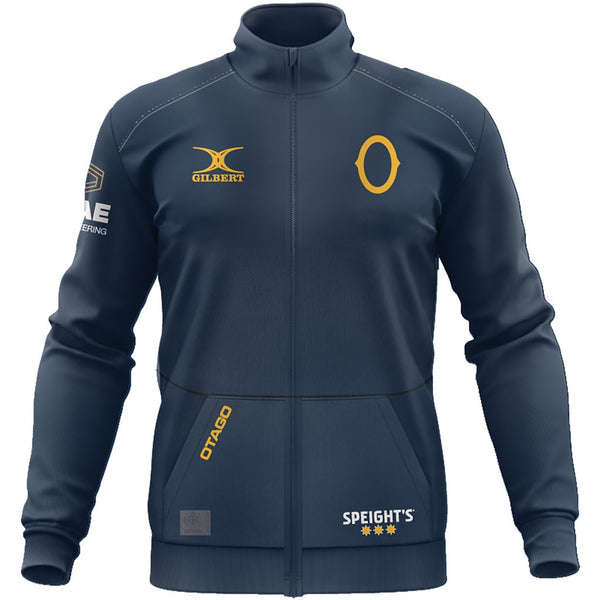Otago 2026 Fleece Jacket