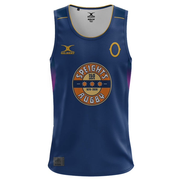 Otago 2026 Training Singlet