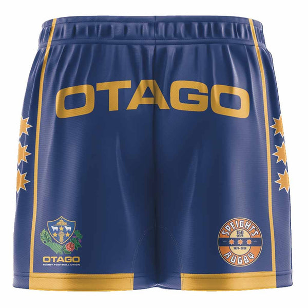 Otago 2026 Supporters Training Short