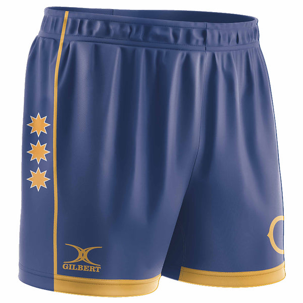 Otago 2026 Supporters Training Short