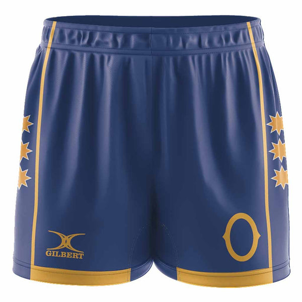 Otago 2026 Supporters Training Short
