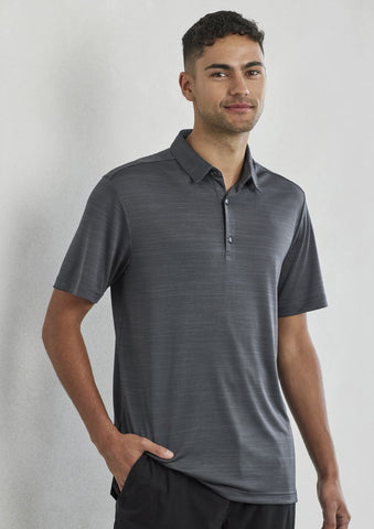 Mens Orbit Polo