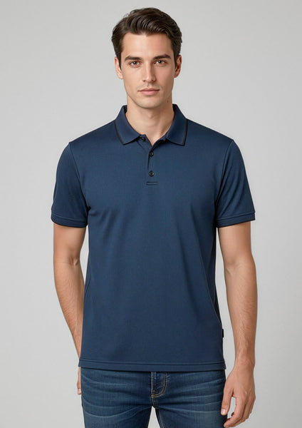 Men's Echo Polo