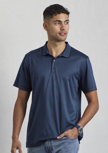 Men's Echo Polo