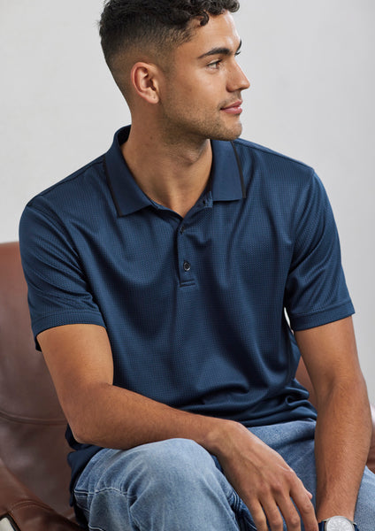Men's Echo Polo