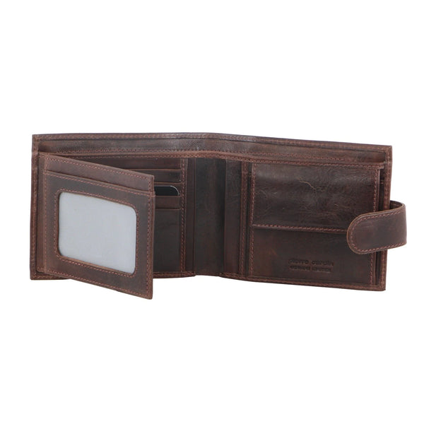 Pierre Cardin Wallet PC8874