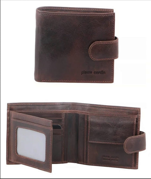 Pierre Cardin Wallet PC8874