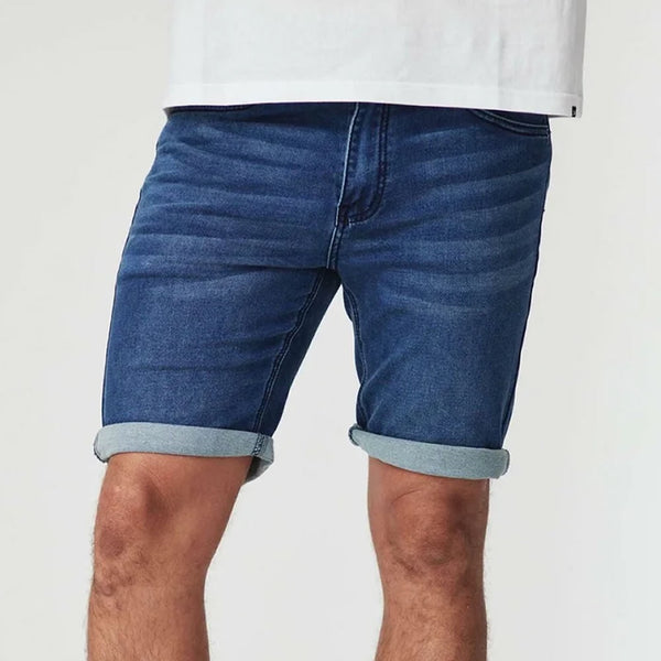 Perth Denim Shorts