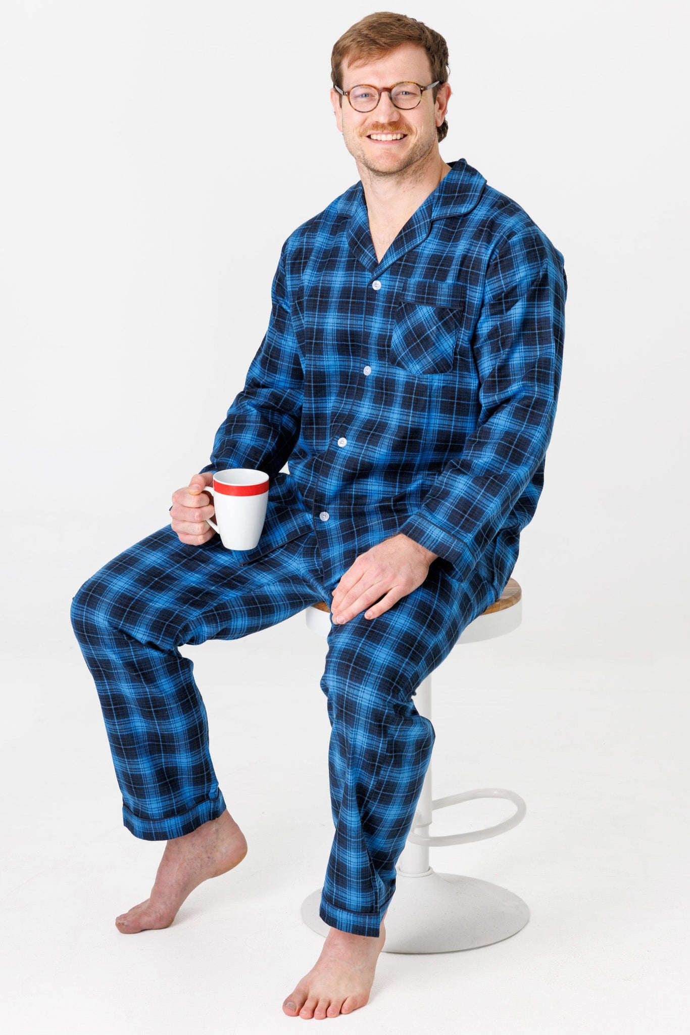 Summit Pyjamas