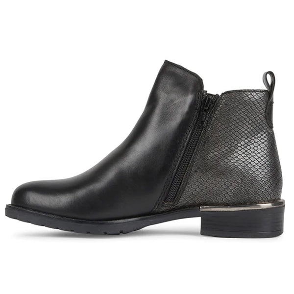 Planet Shoes Maisy Black