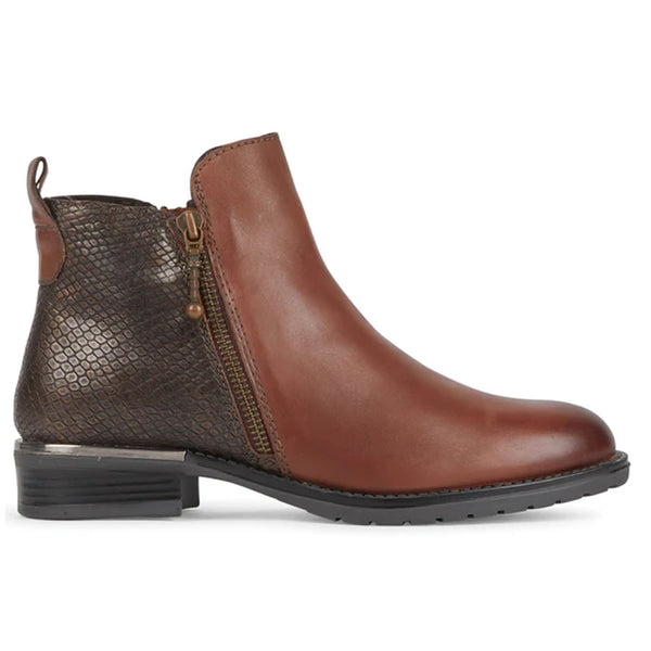 Planet Shoes Maisy Brown