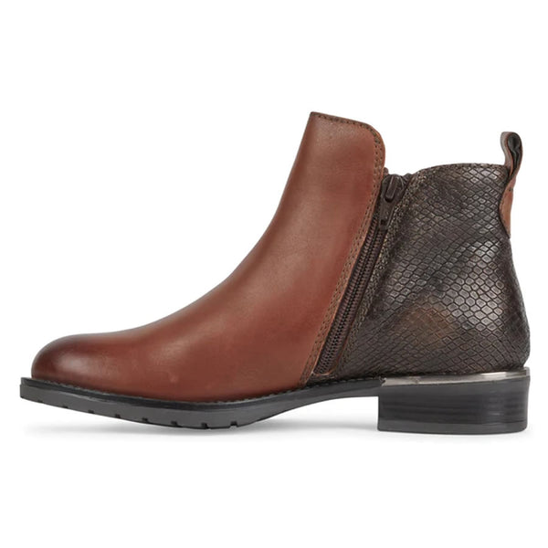 Planet Shoes Maisy Brown