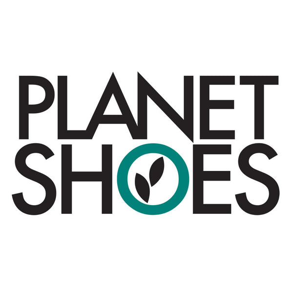 Planet Shoes Maisy Black